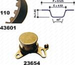 Timing belt kit (23601), BMW M20 engine